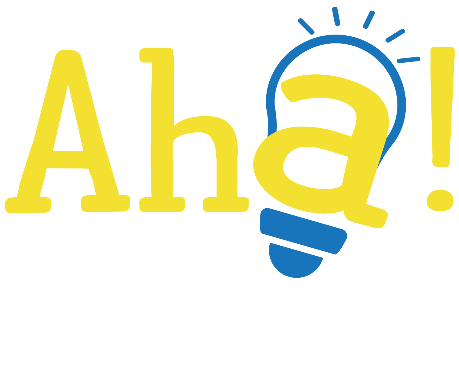Aha Logo